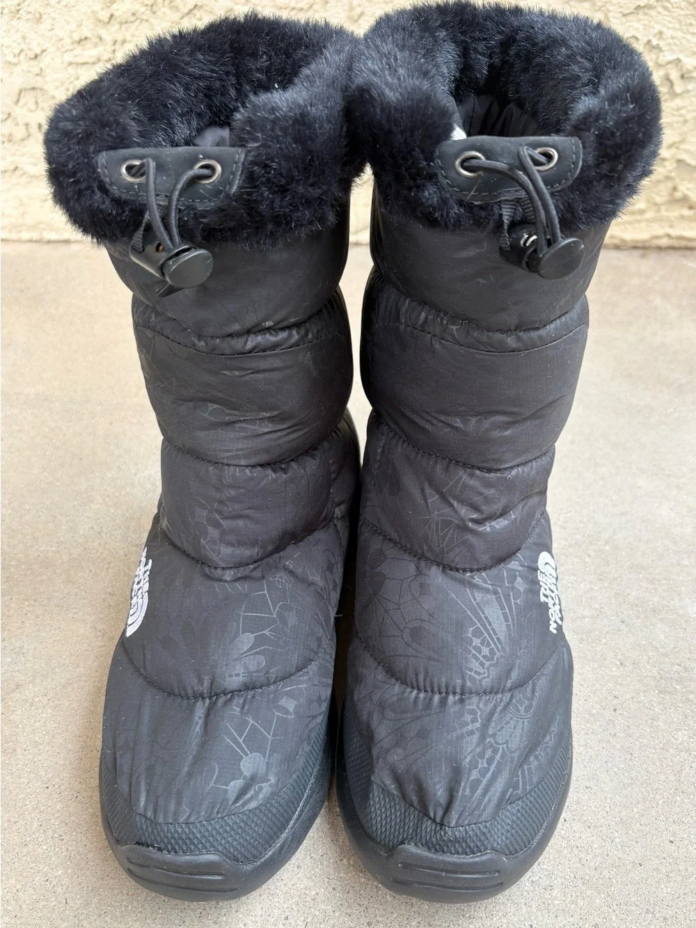 The North Face north face